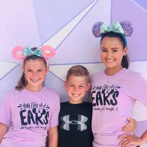 Meet your Posher, Kristen